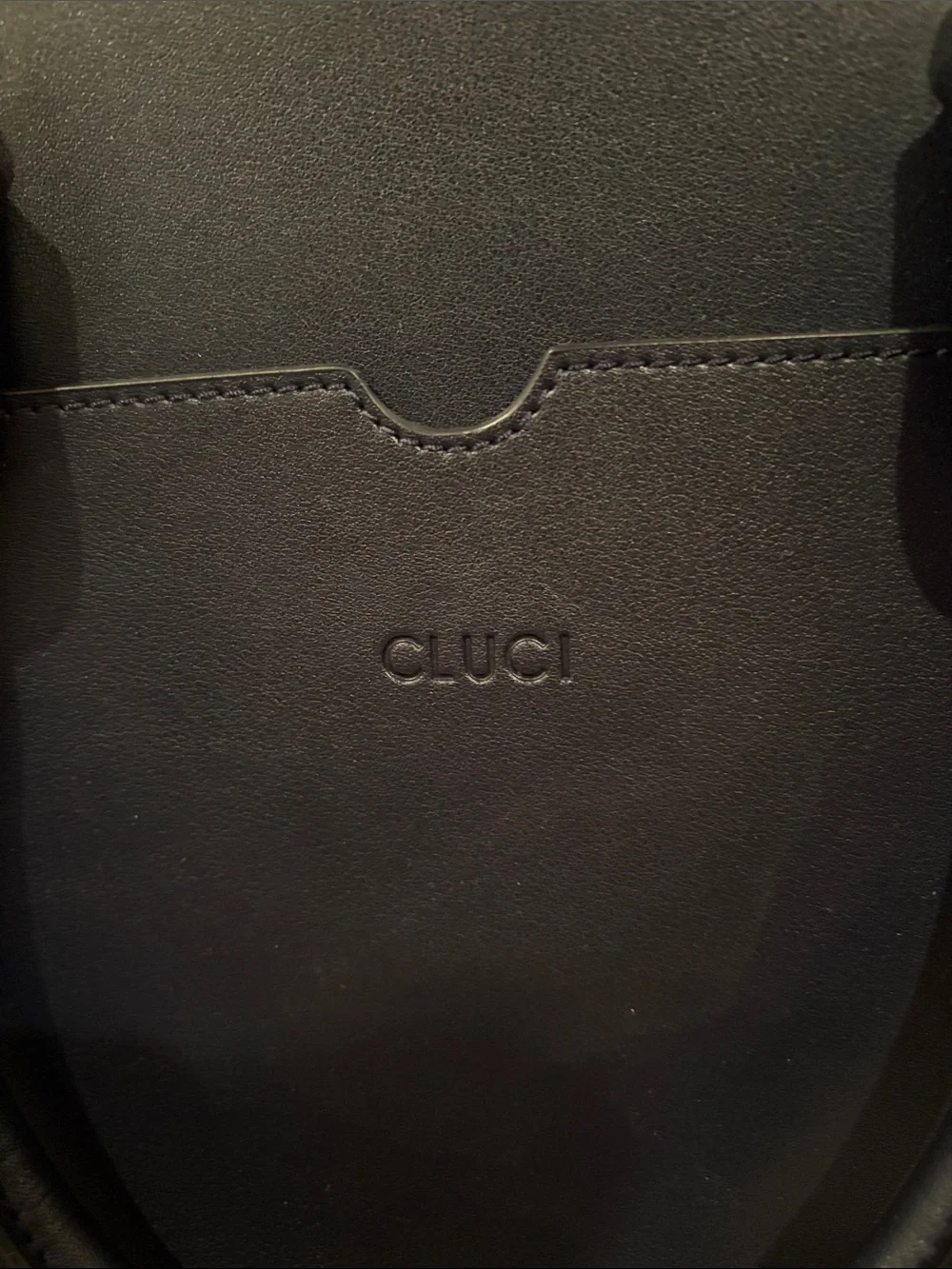 Cluci laptop bag/briefcase